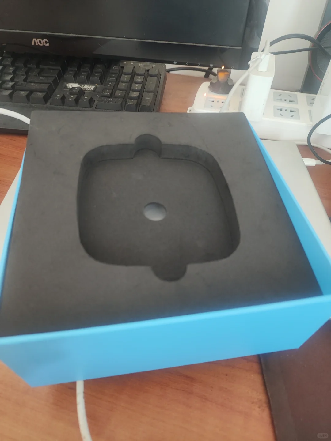 当贝盒子H3真的可以