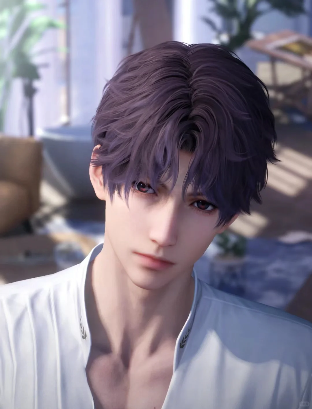 全沉浸游戏脚本24