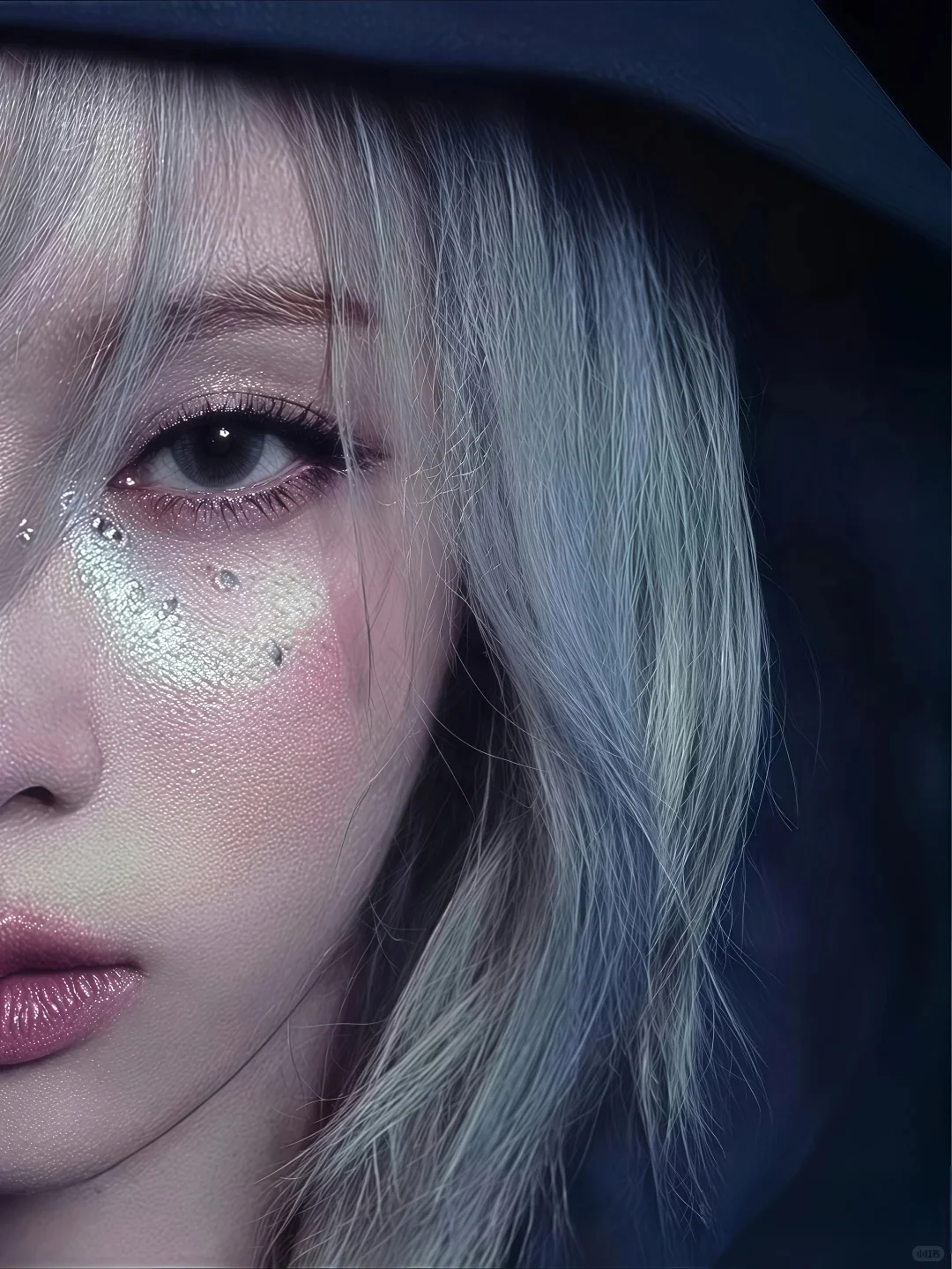 帮我看看有没有缝