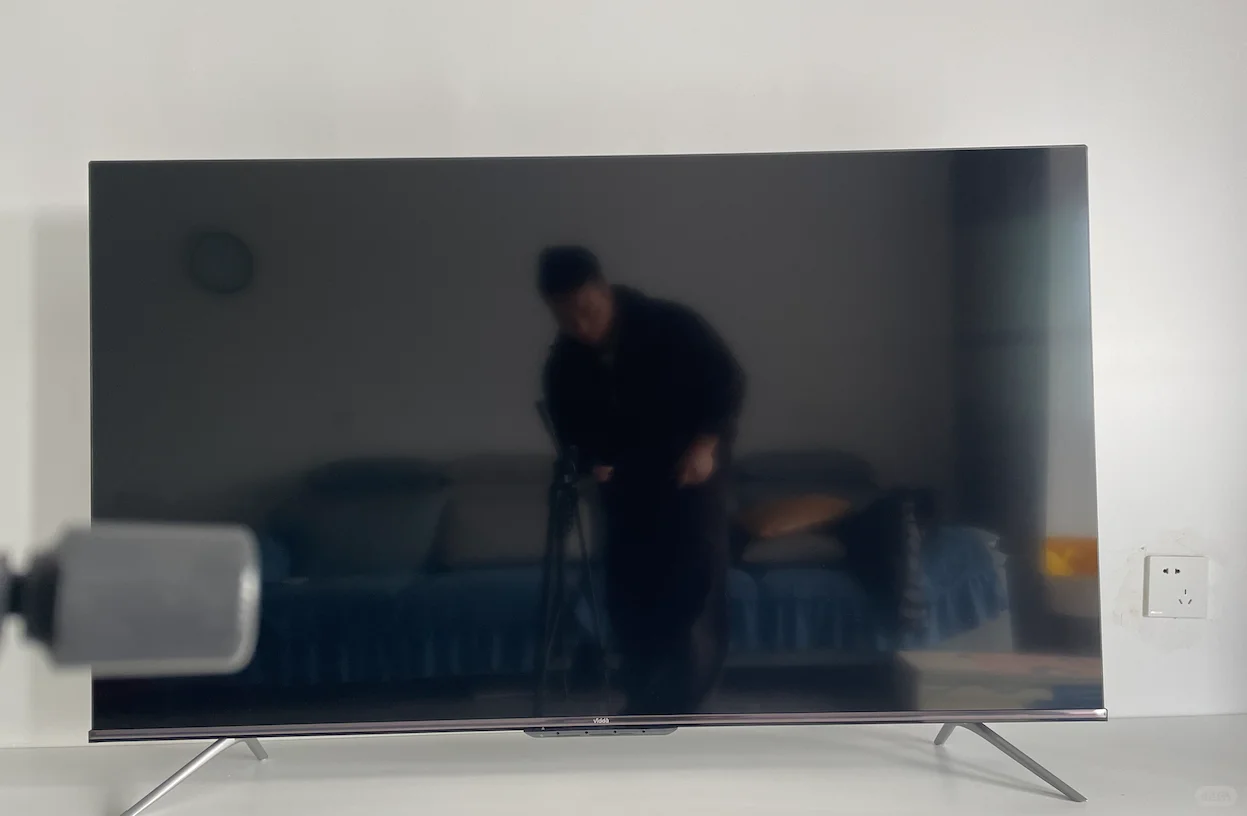 😄这个Vidda电视有点东西