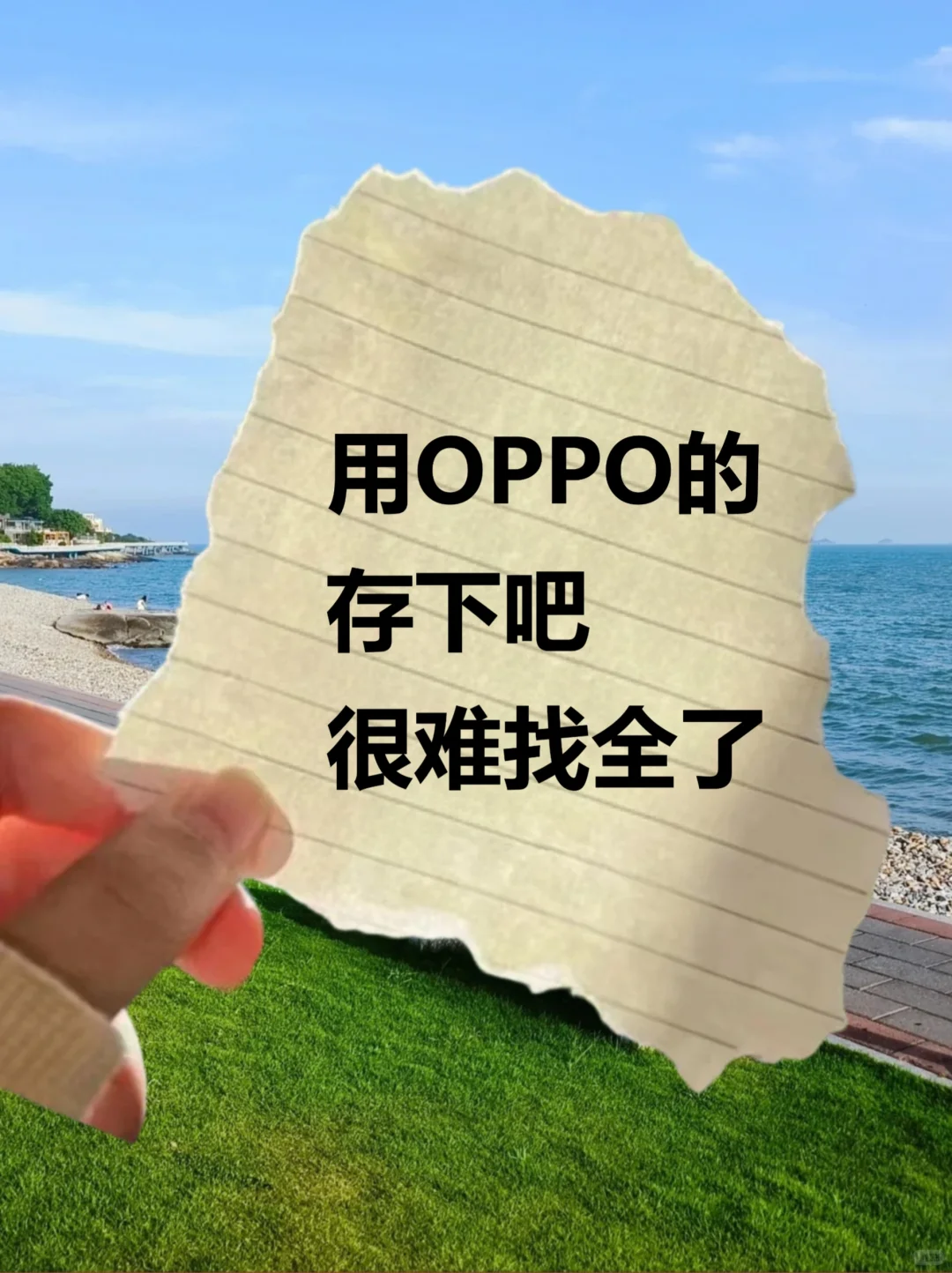 用小米的存下吧很难找全！