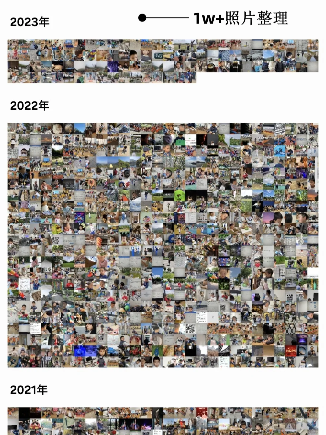 “整理控”一定喜欢的手机相册整理术