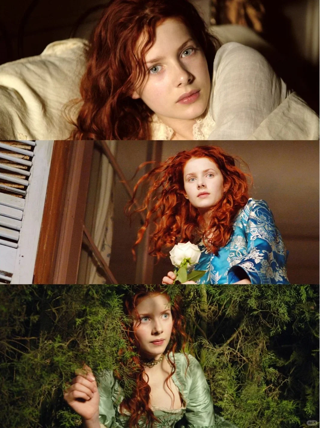 谁懂啊‼️真的有被冒犯到🥹极致的变态美学🎬