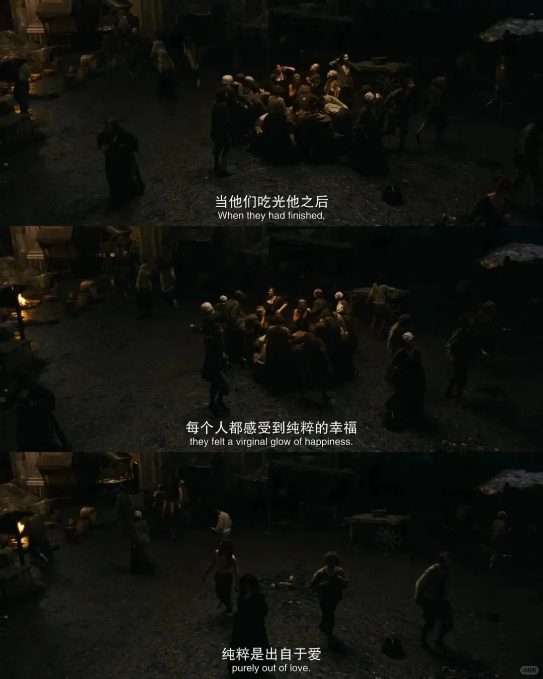 谁懂啊‼️真的有被冒犯到🥹极致的变态美学🎬