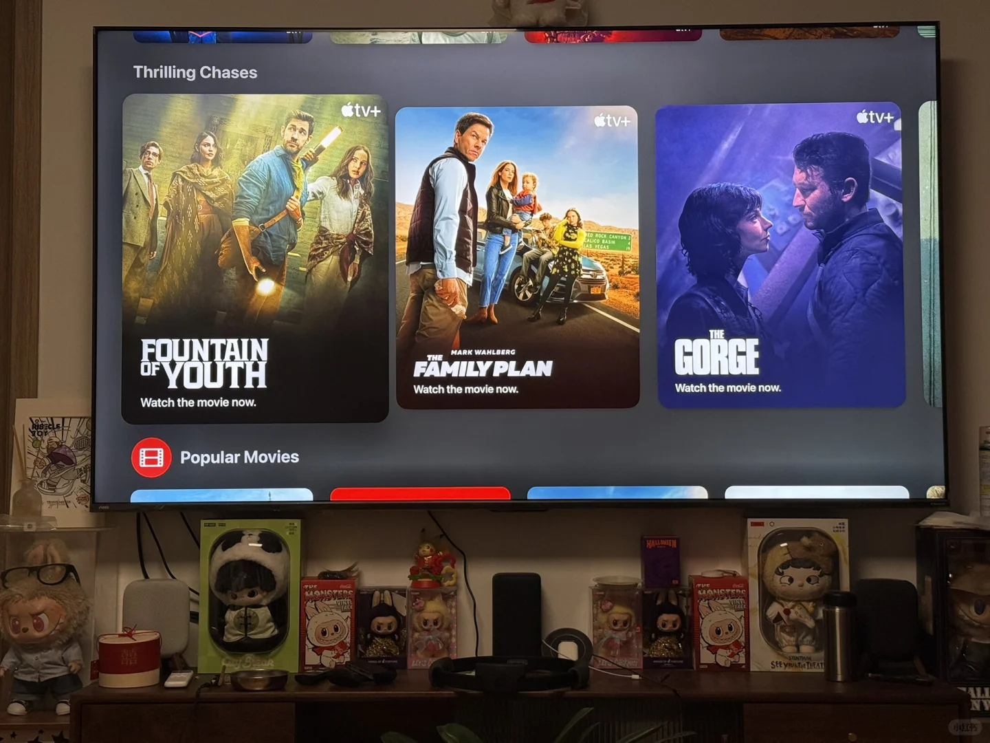 你们的会卡顿么？