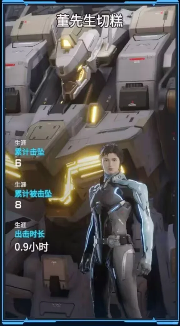 怎么又是你董先生？