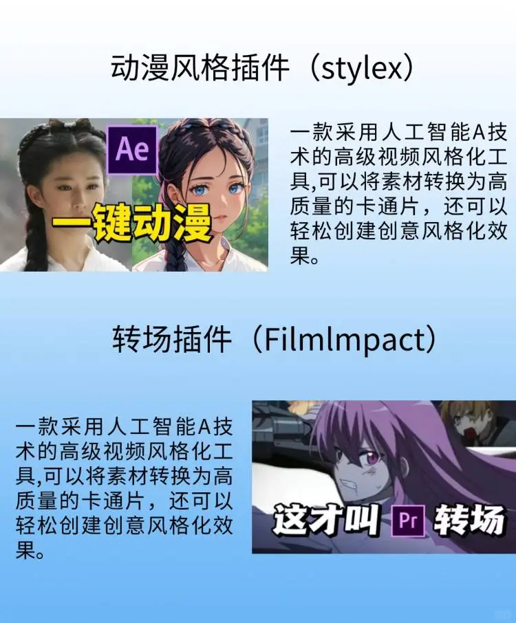 新手必备的六大神级插件！！！