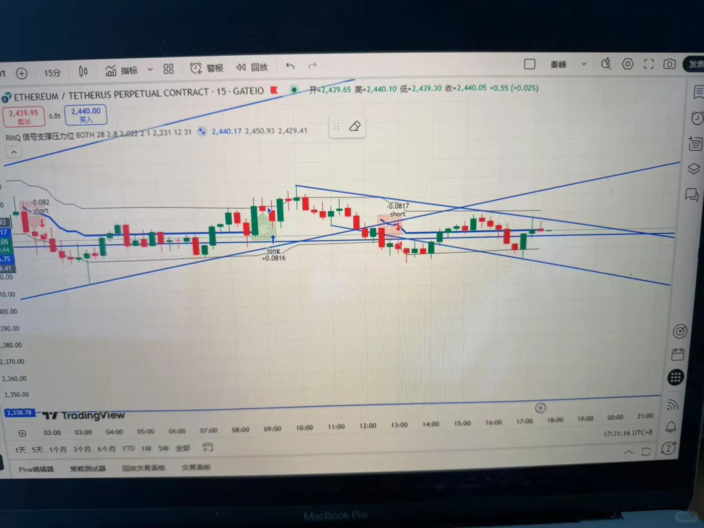 技术脚本，稳吃肉，免费提供