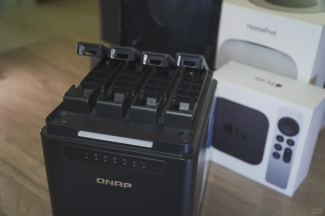 Apple Tv | 什么都要花钱的电视盒子