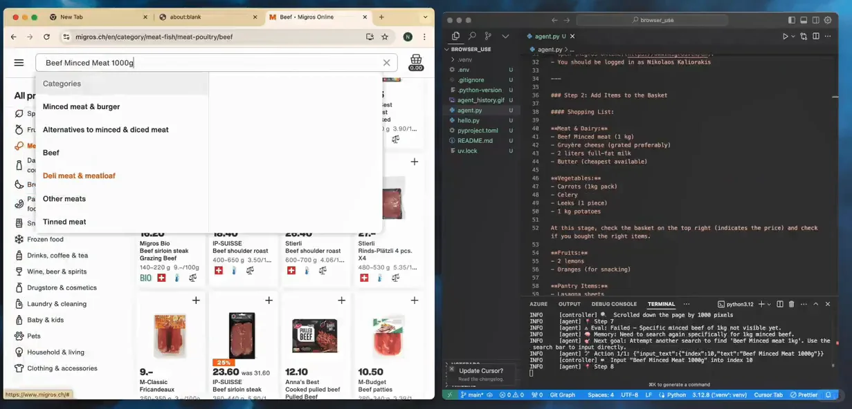 工作效率的秘密武器！浏览器AI插件实测分享