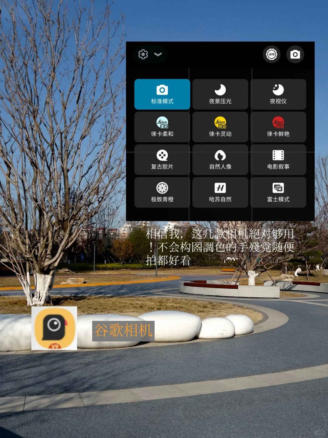 安卓机的「贵替」DAZZ，千元机也能拍出来！