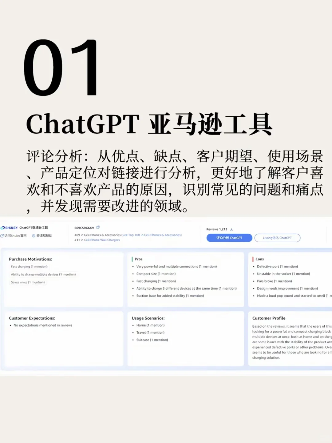 6个亚马逊运营神级插件分享🔥超实用！