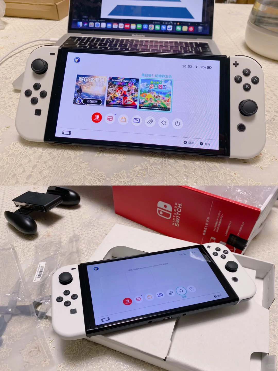 初级switch玩家会遇到的问题汇总！