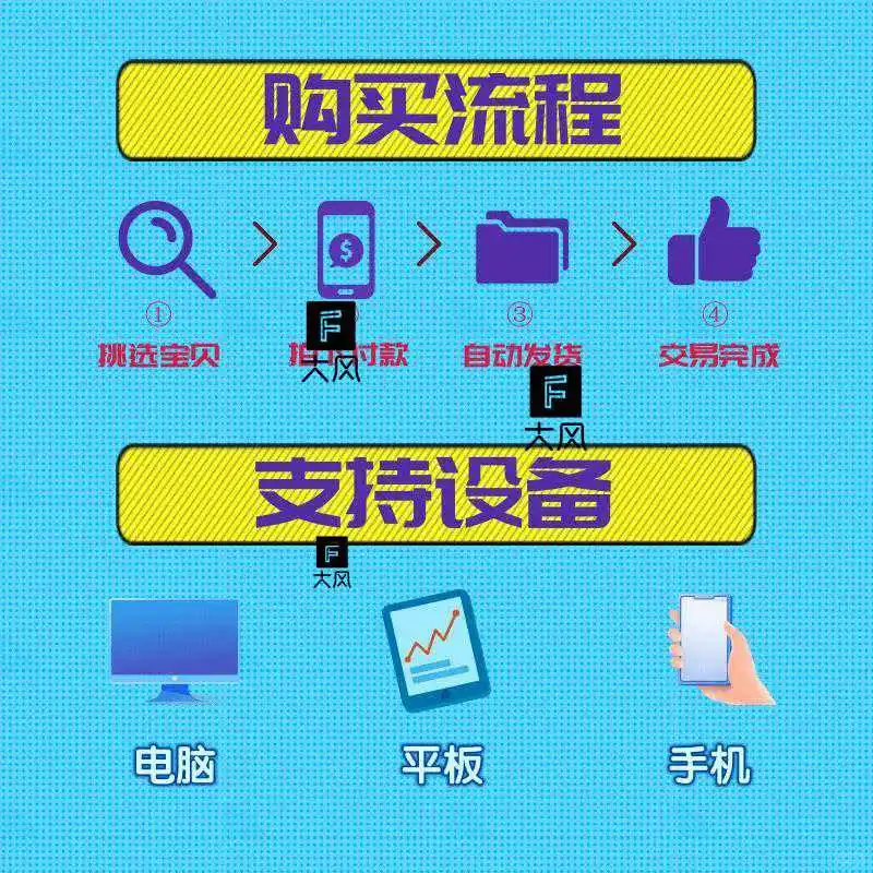 🌊🌊剪辑党狂喜！AtomX预设包