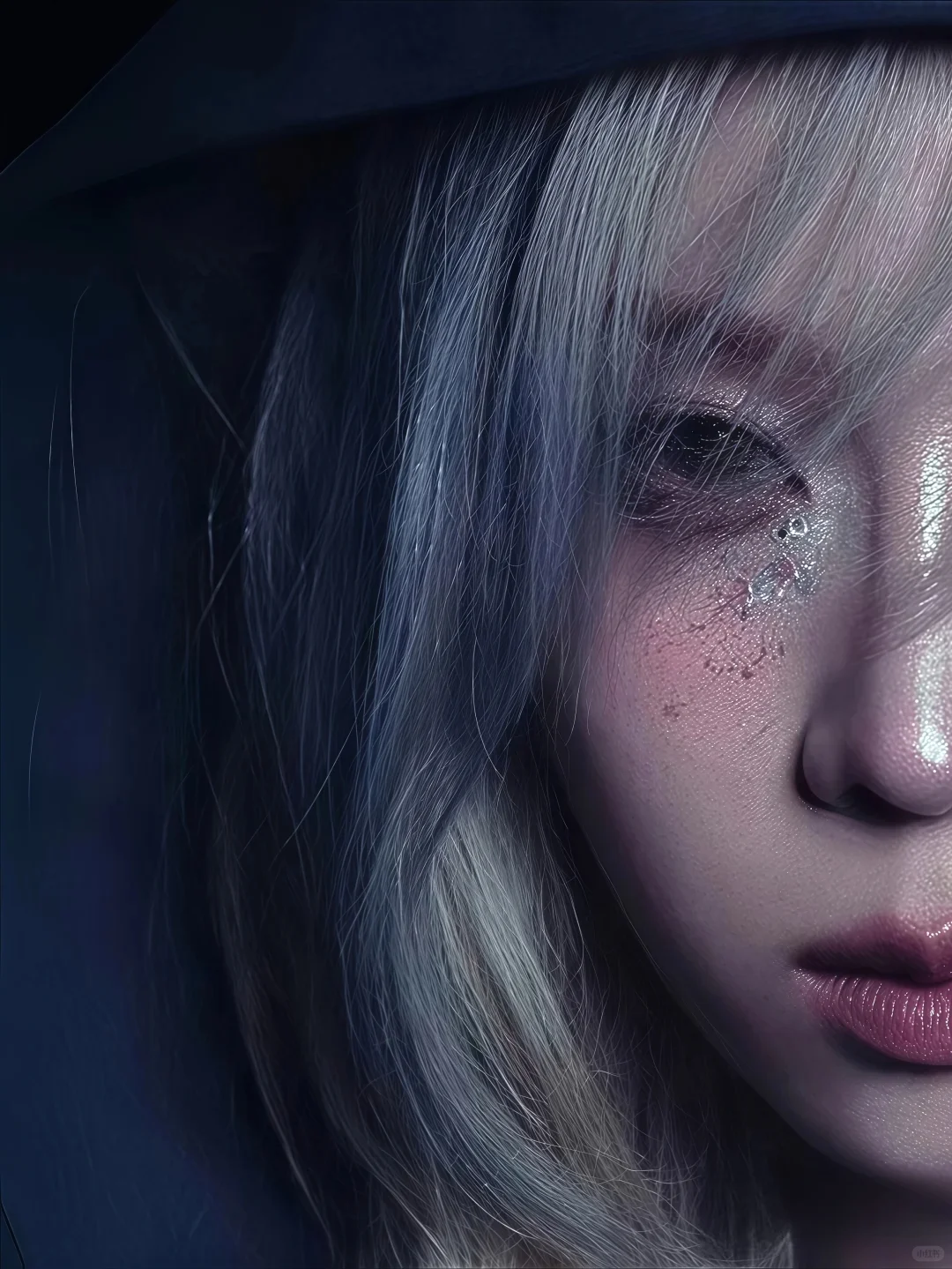 帮我看看有没有缝