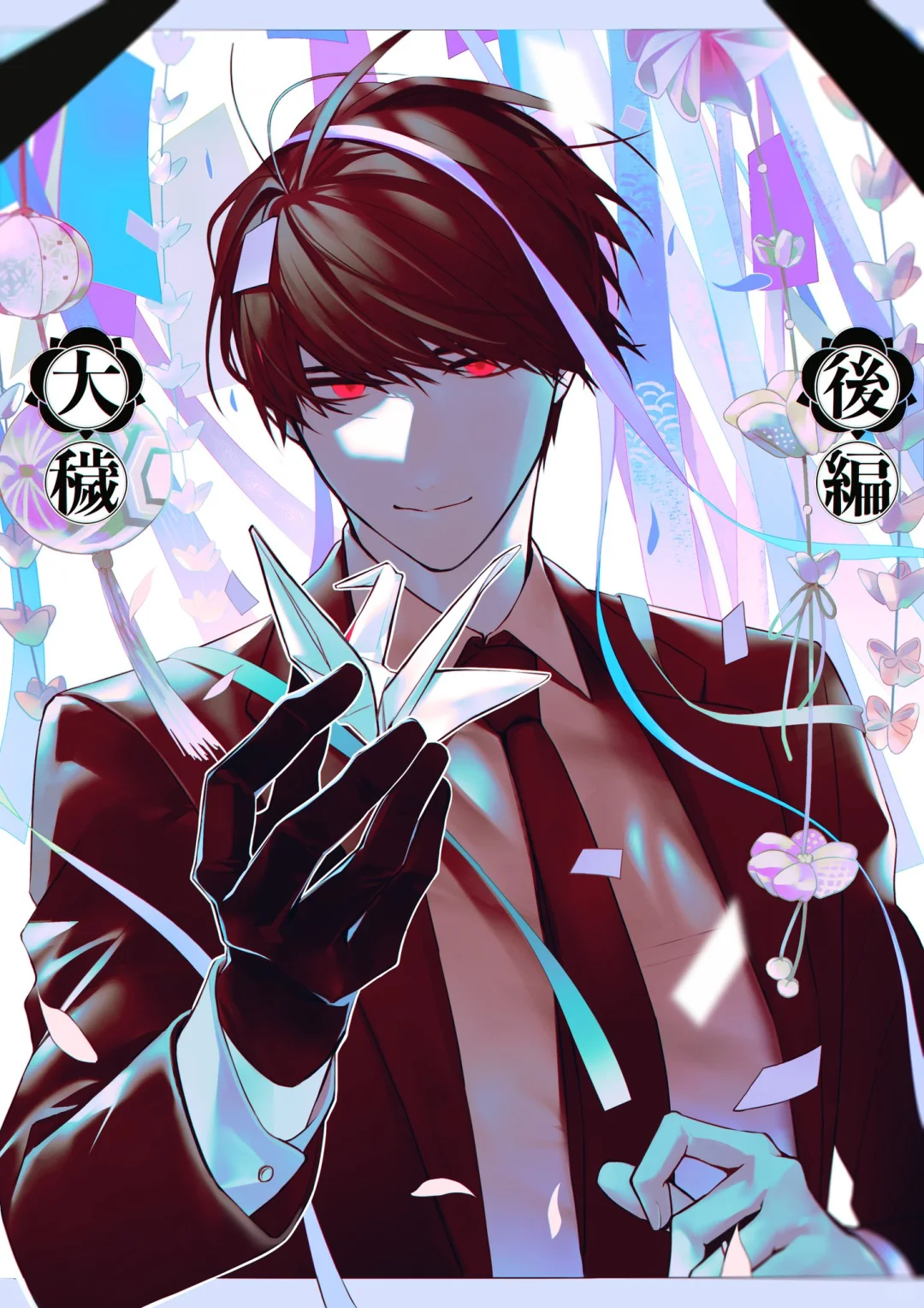 10部❗️25年已发售及未来期待的蔷薇游戏合集