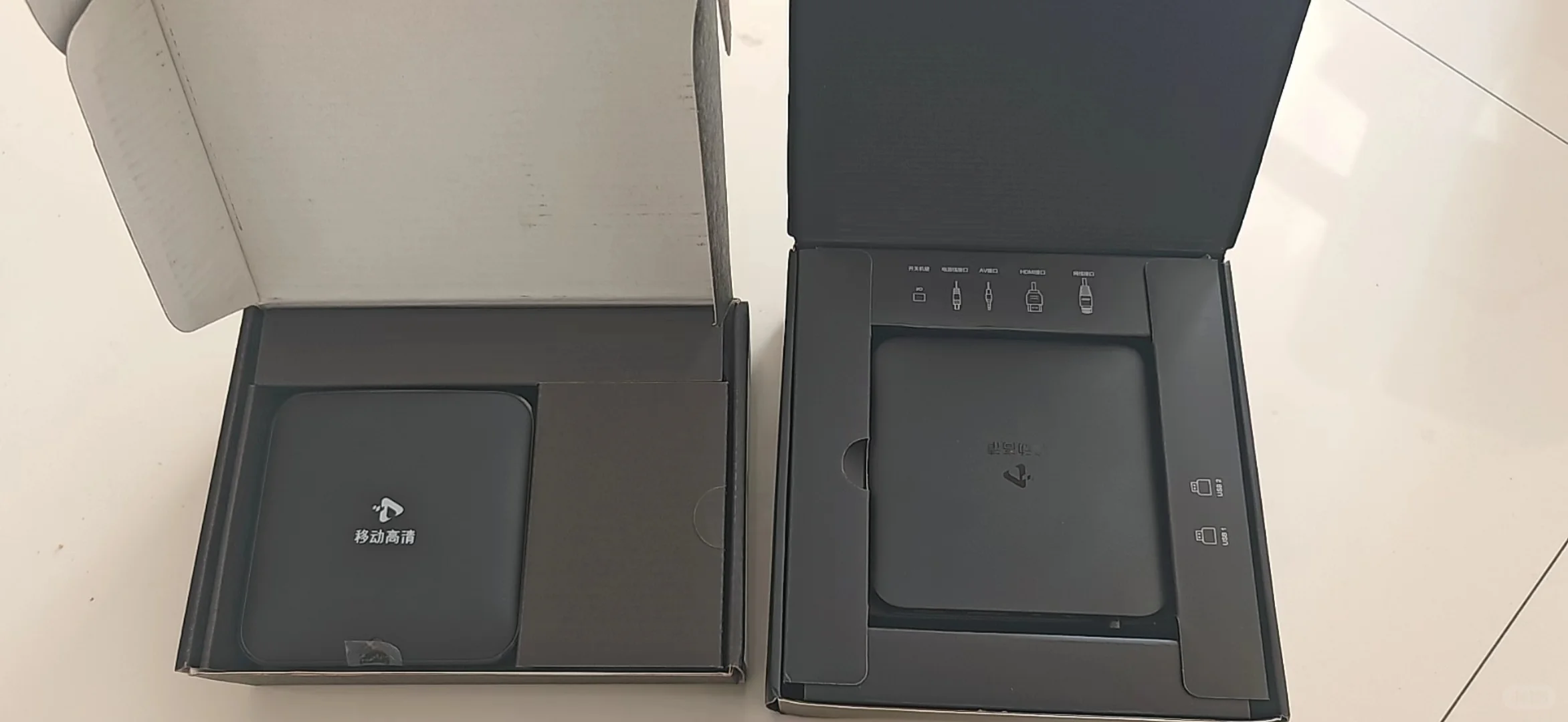 全网通，新老电视都能用，全网通，有网就能看