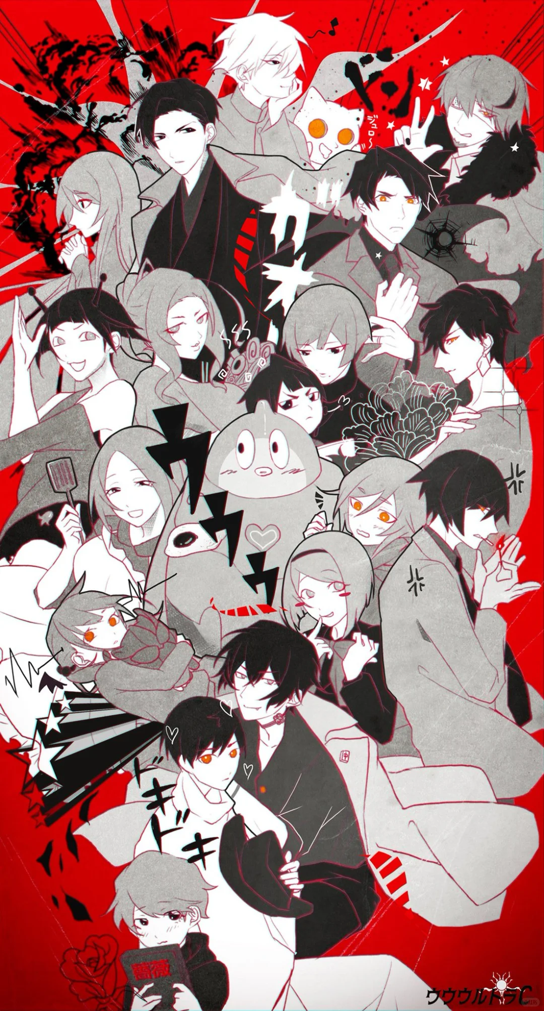 10部❗️25年已发售及未来期待的蔷薇游戏合集