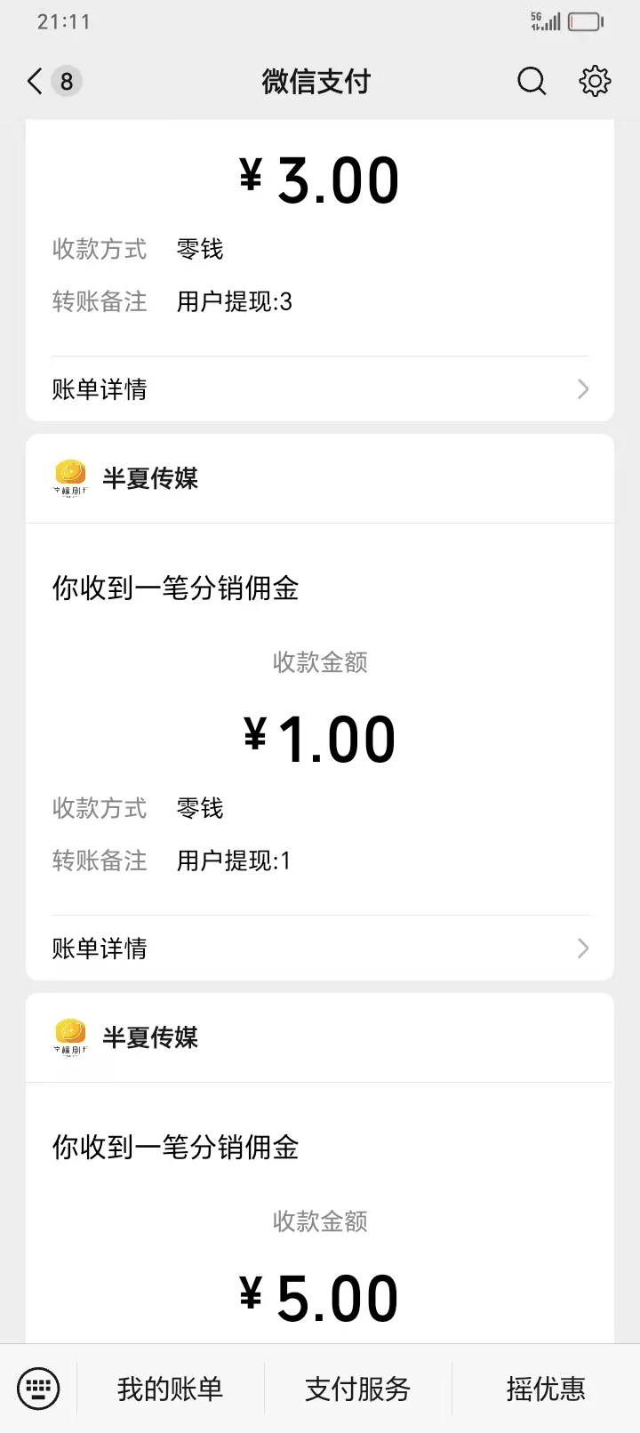 薅羊毛的软件，还没玩过的血亏，