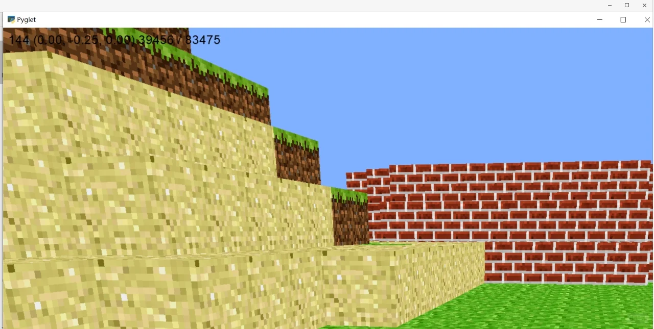 边玩边练手的几个Python小游戏，带源码