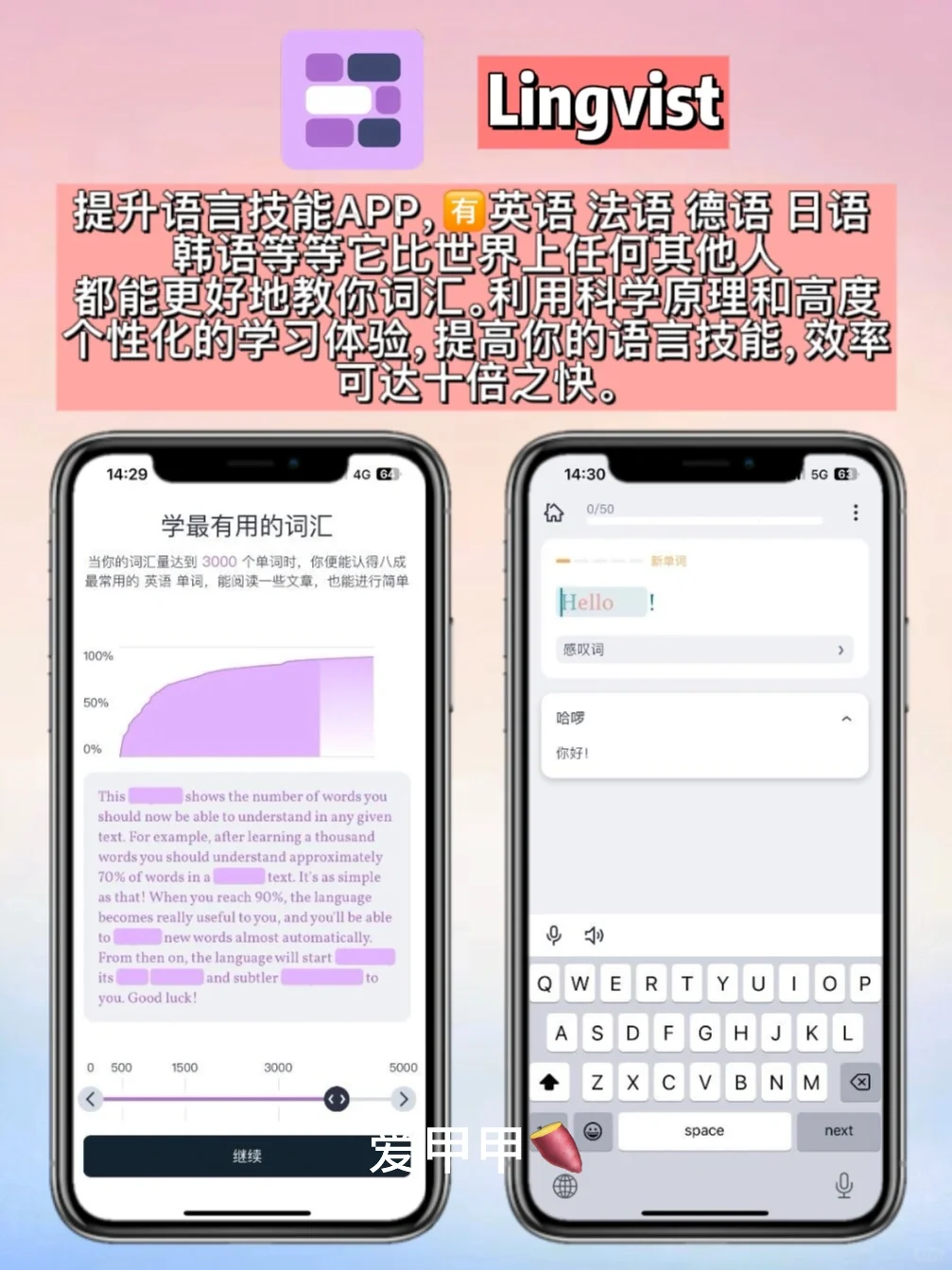 绝了‼️打死也不删～必备超好用的5款神器🥳