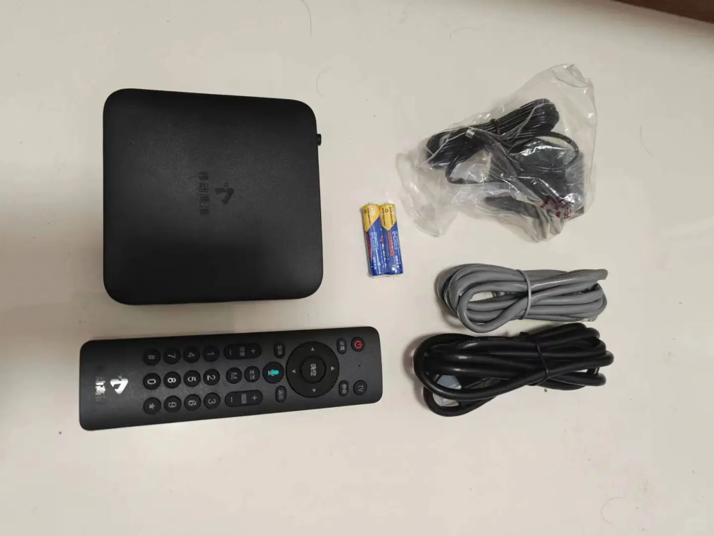 全网通，新老电视都能用，全网通，有网就能看