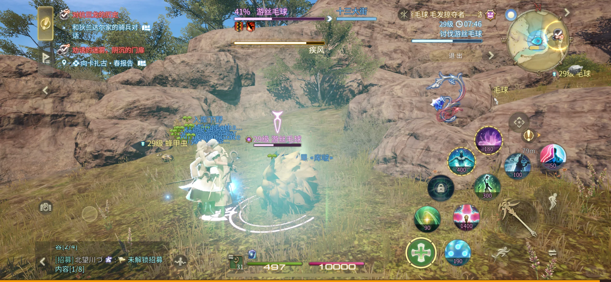 也是吃到脚本红利了！