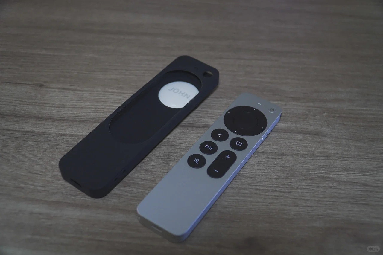 Apple Tv | 什么都要花钱的电视盒子