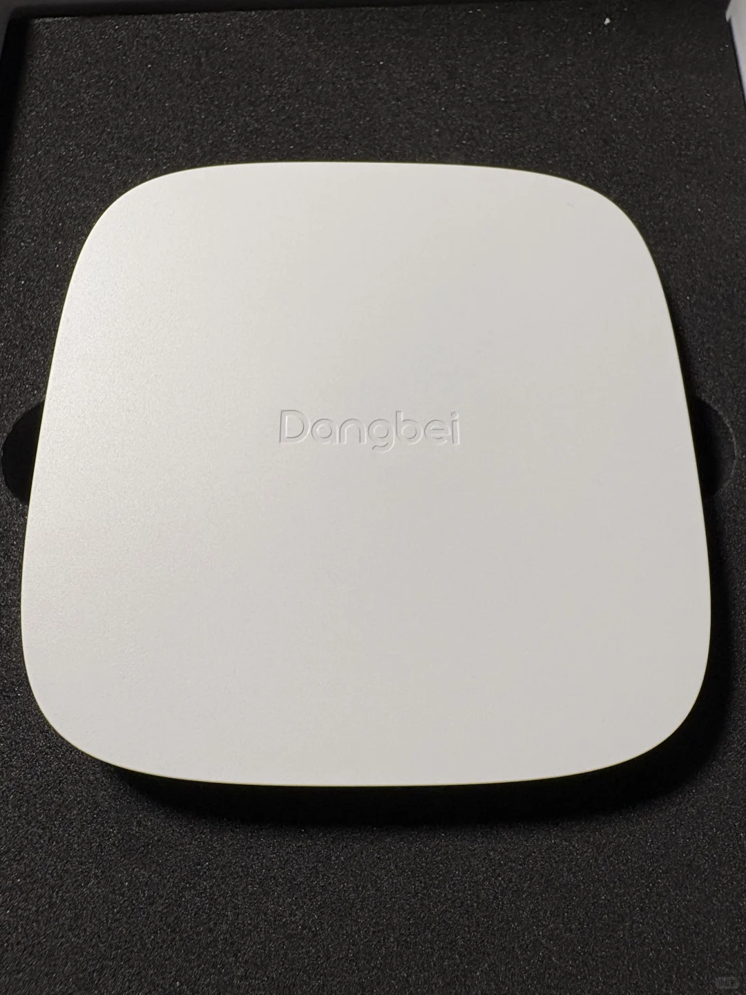 对小米电视忍无可忍，新入了个当贝盒子