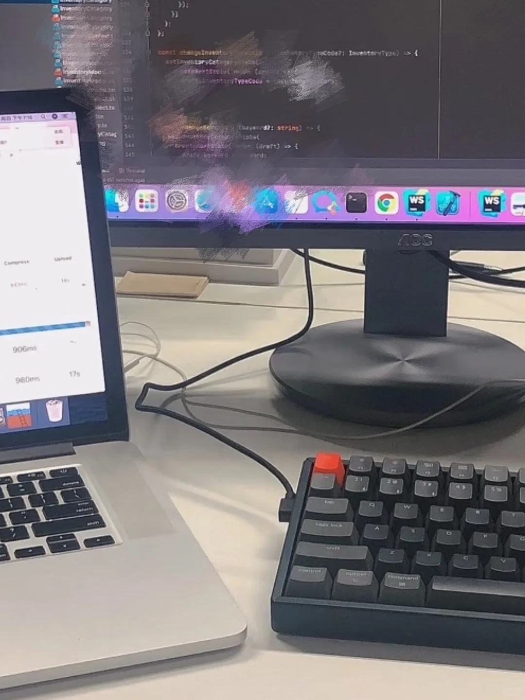 11k软件测试还是要点点点