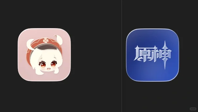 安卓16？26？安卓的多彩流光玻璃来了！！