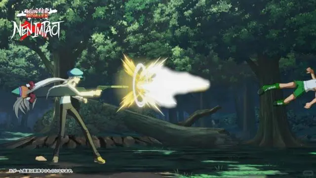 全职猎人新游戏登不上怎么办