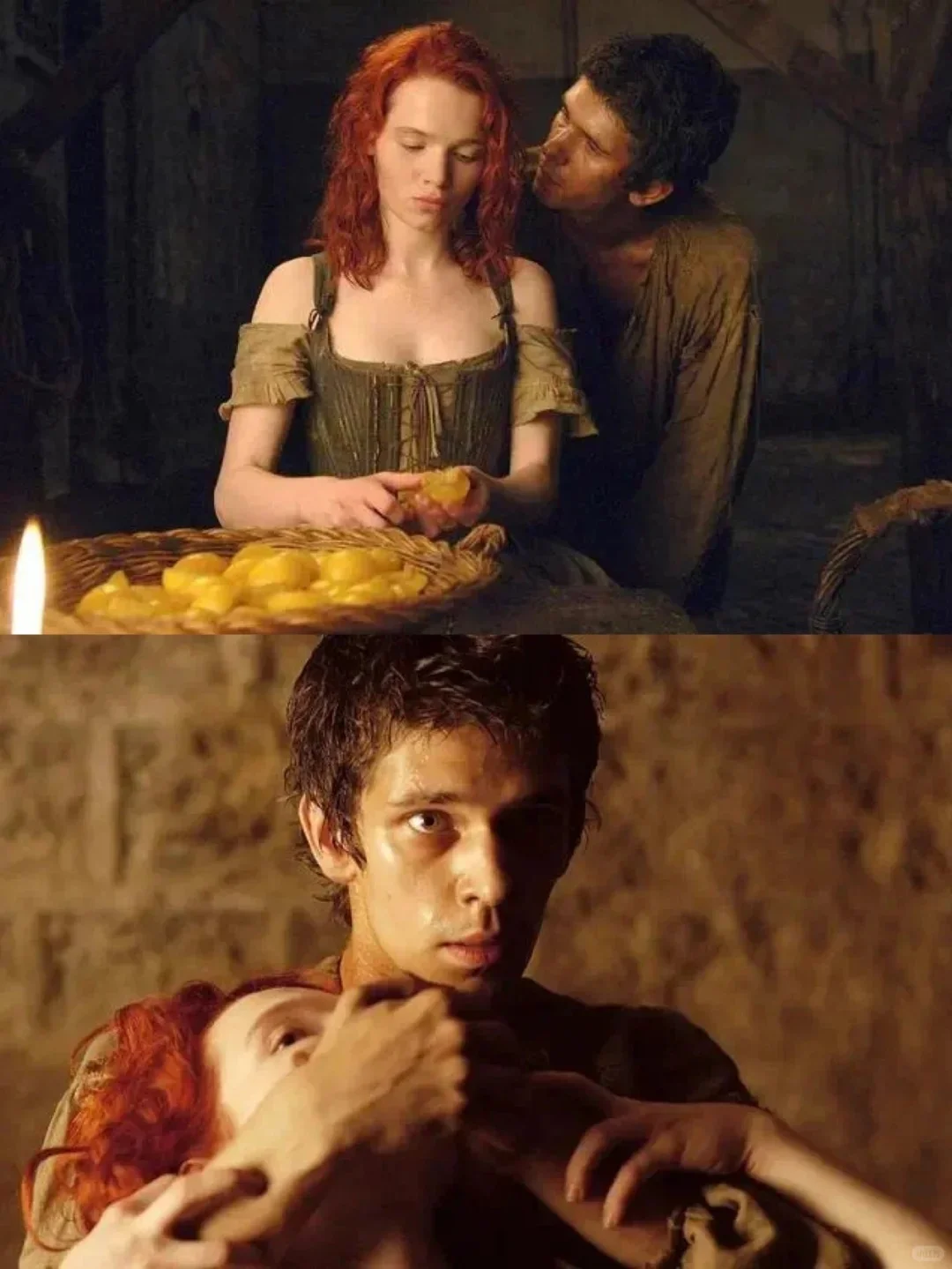 谁懂啊‼️真的有被冒犯到🥹极致的变态美学🎬