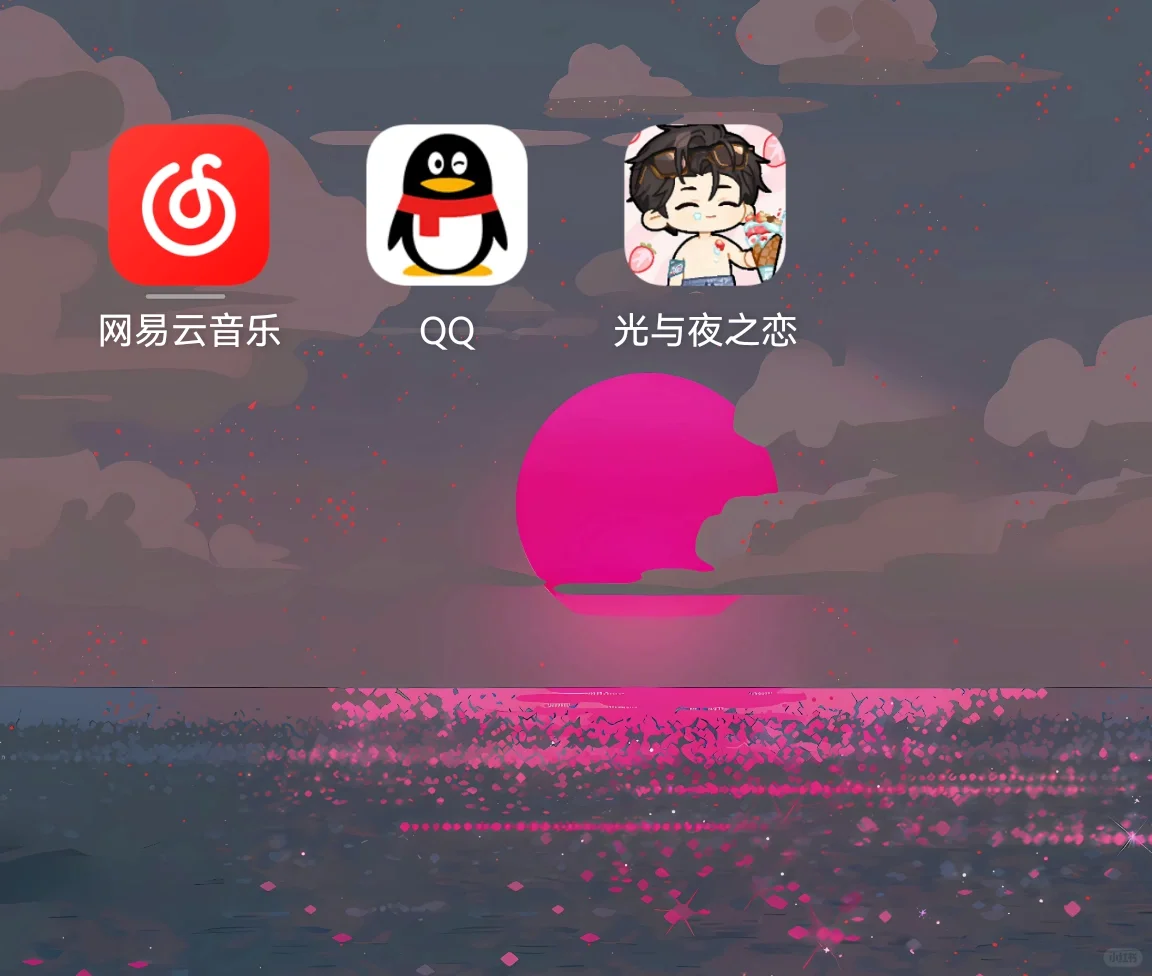 果然多刷xhs还是有用的