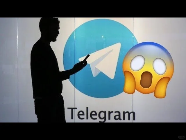 电报TG纸飞机彻底凉凉了