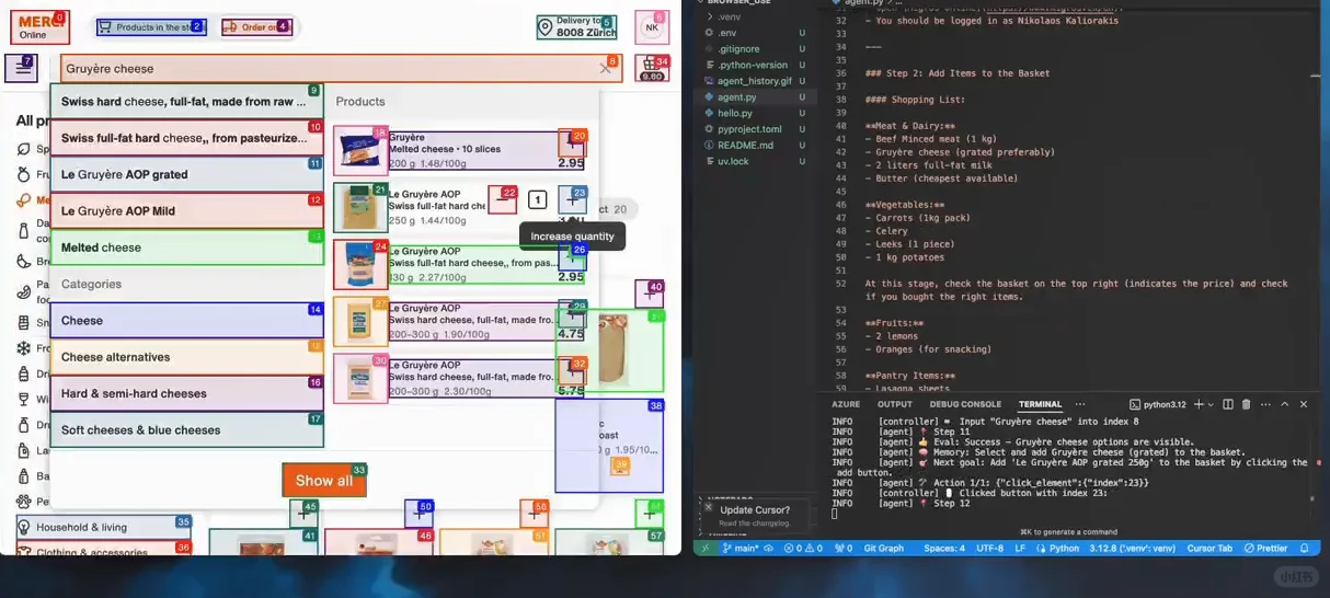 工作效率的秘密武器！浏览器AI插件实测分享
