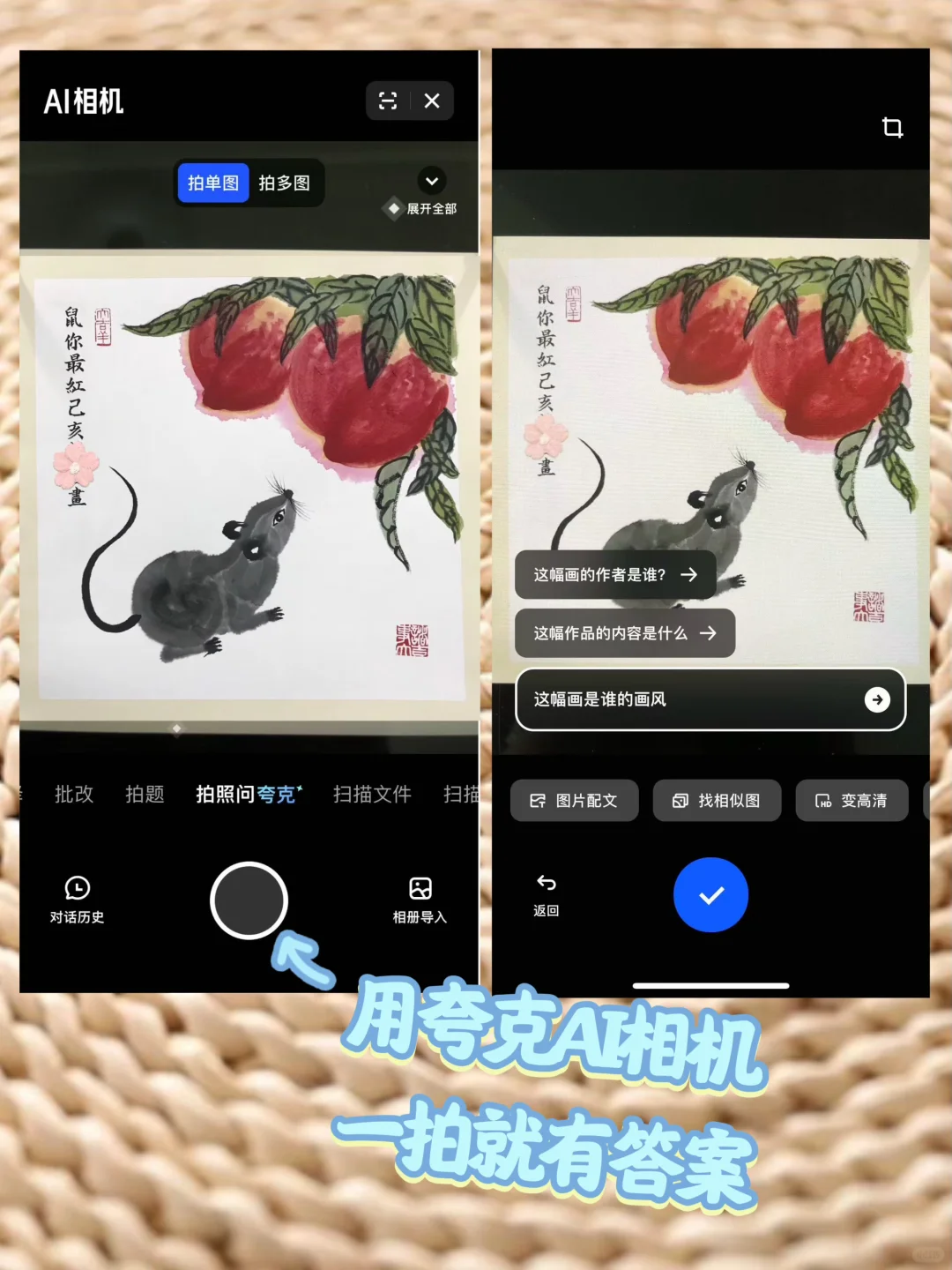 爱上夸克 离不开根本离不开的好朋友