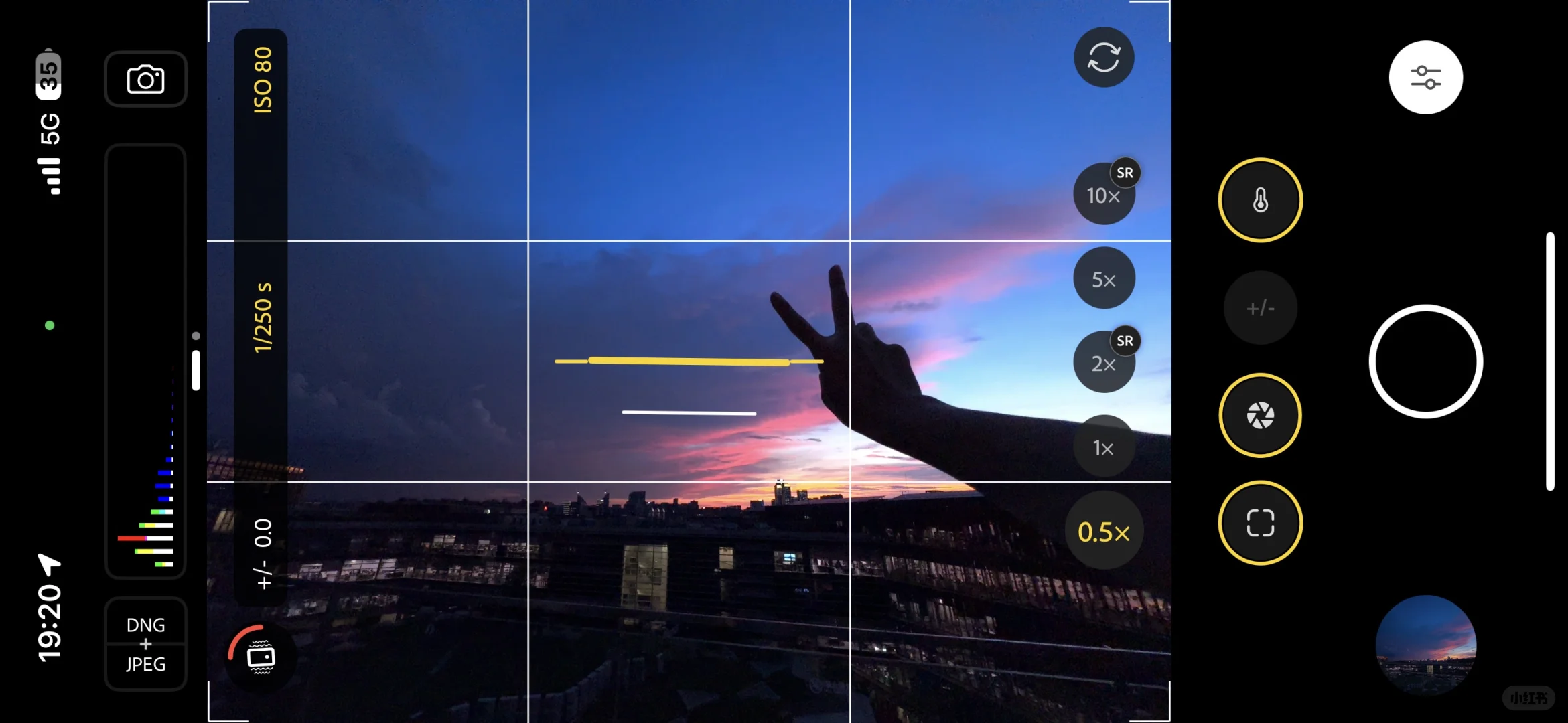 10年索尼，被 indigo app 惊艳！