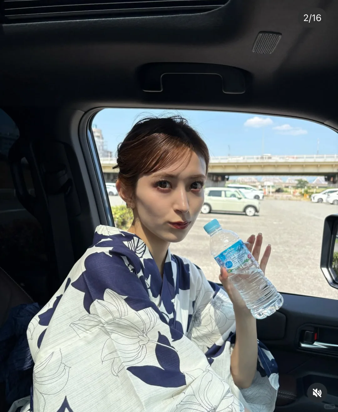 终于登上了ins，超火博主