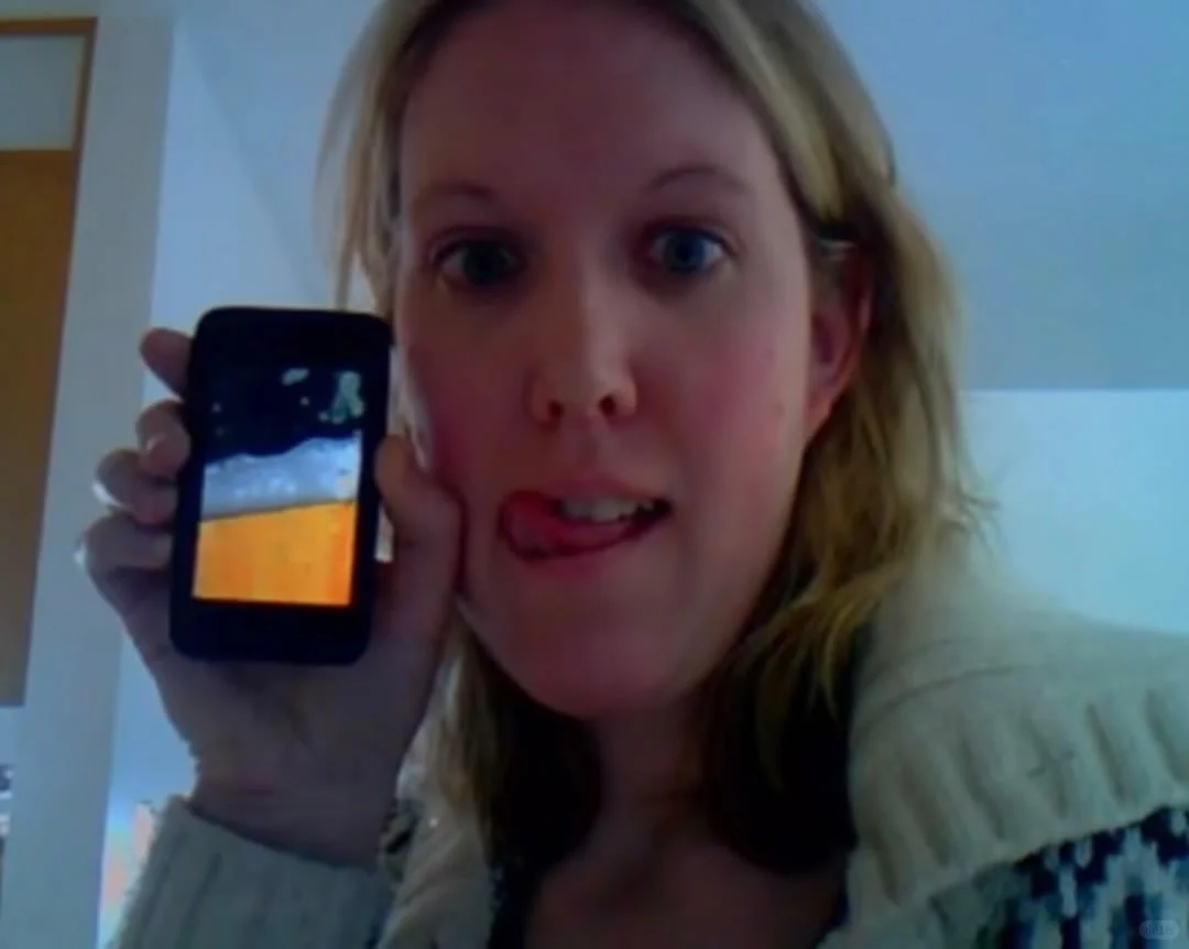 iBeer：第一代iPhone上最疯狂的App