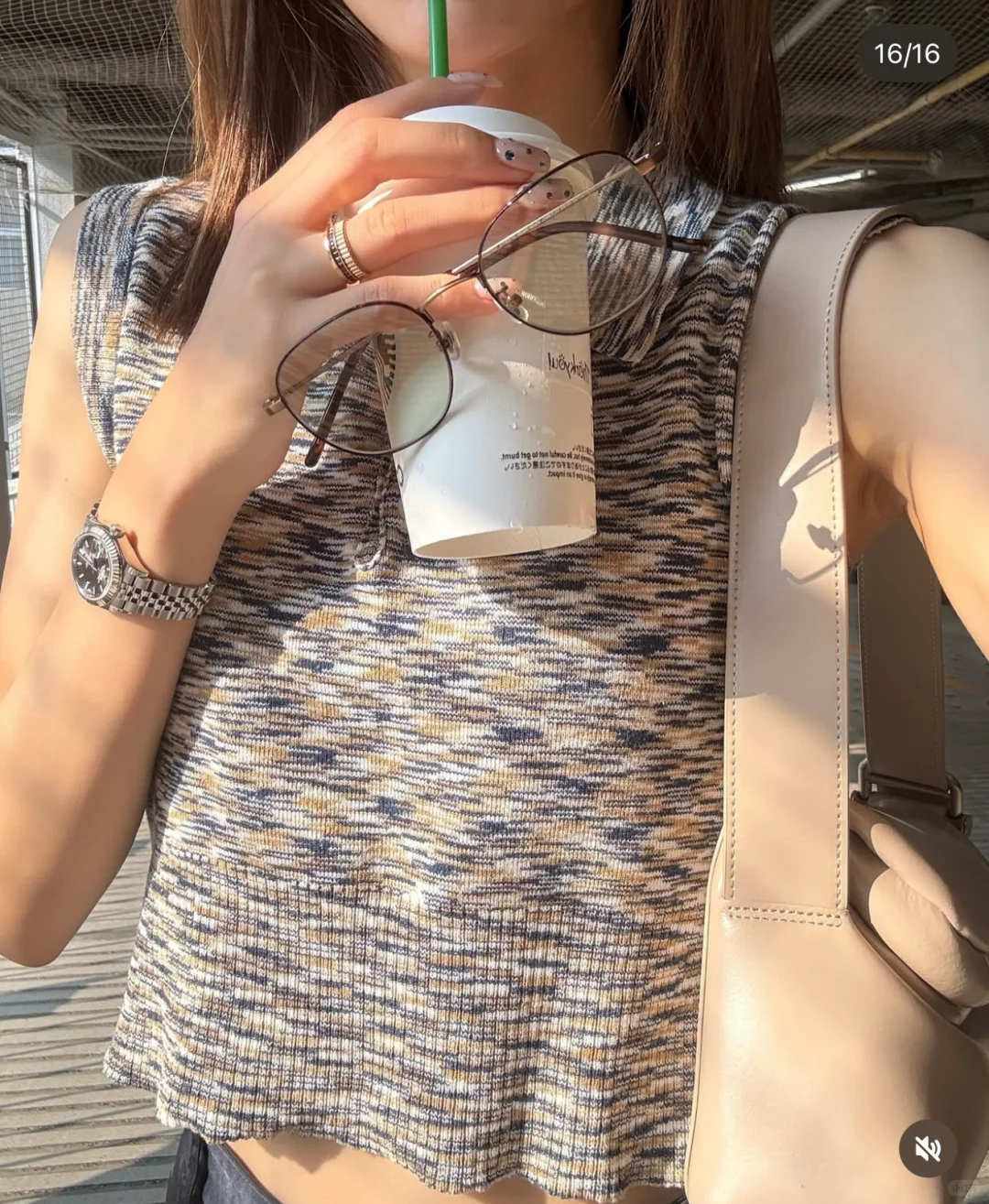 终于登上了ins，超火博主