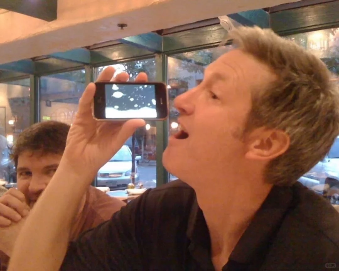 iBeer：第一代iPhone上最疯狂的App