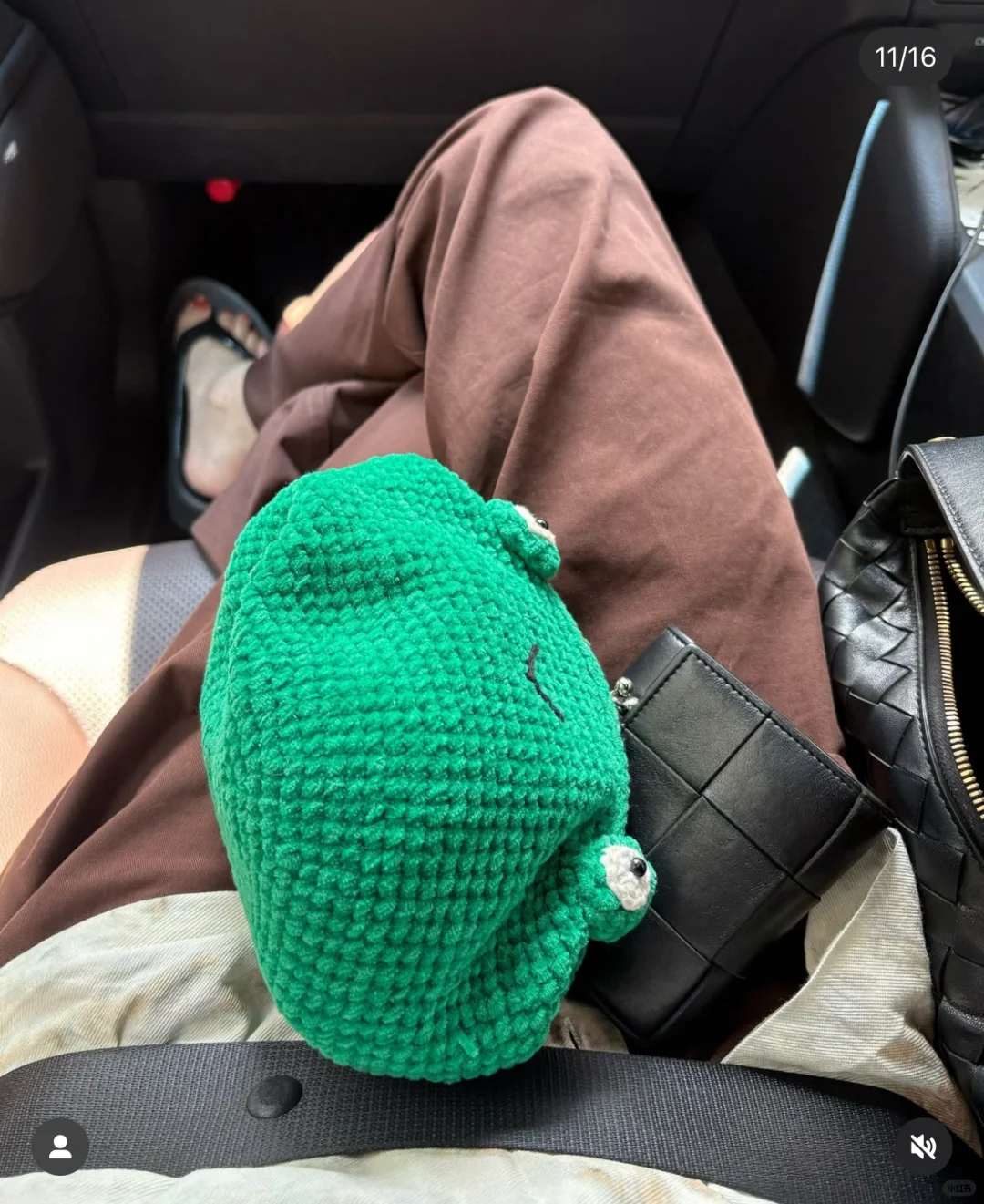 终于登上了ins，超火博主