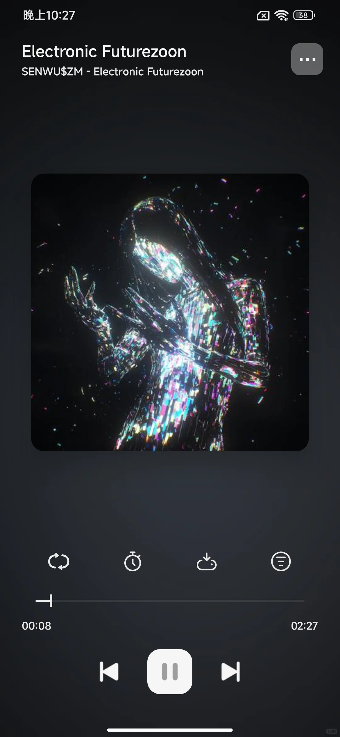 这个音乐软件真的太香了！！！