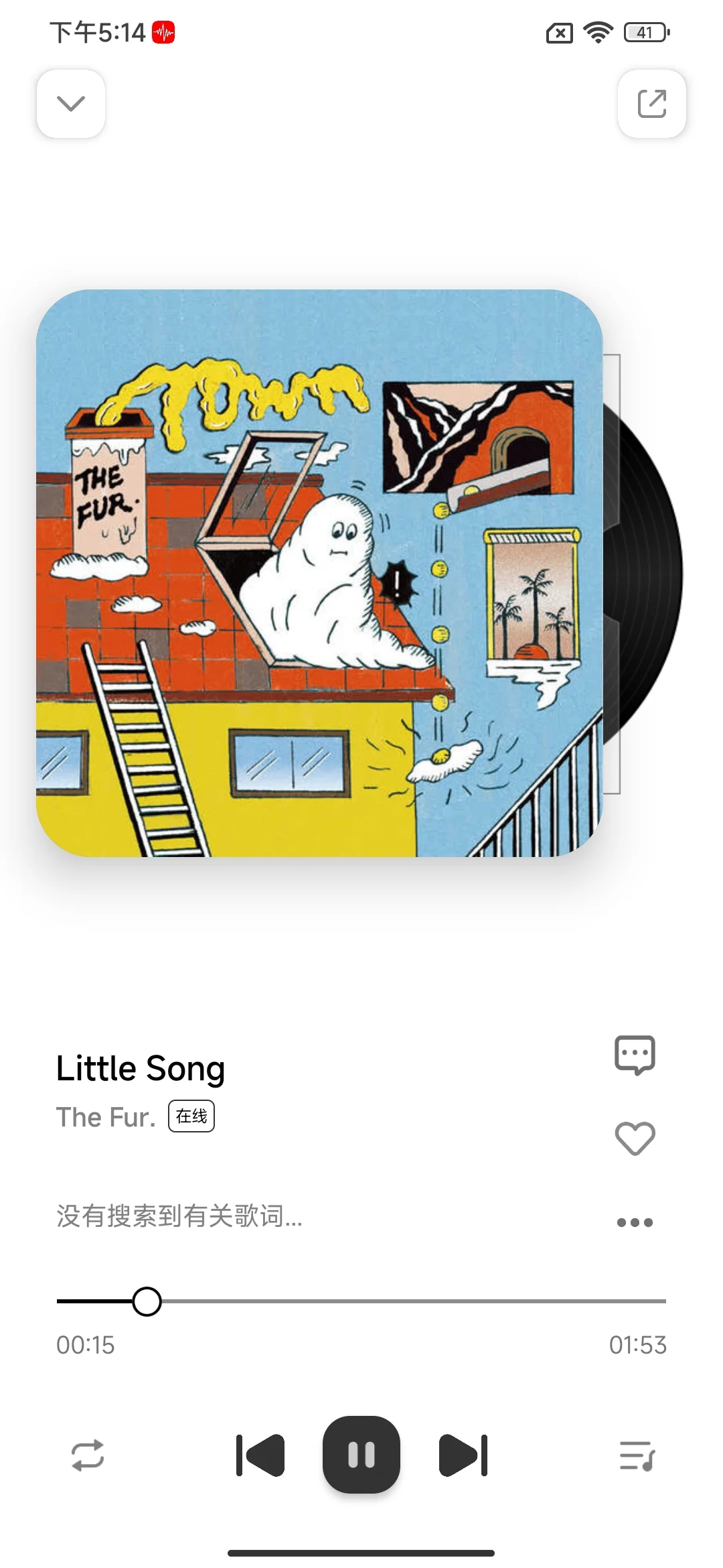 听音乐自由🎶这四个APP就够了～