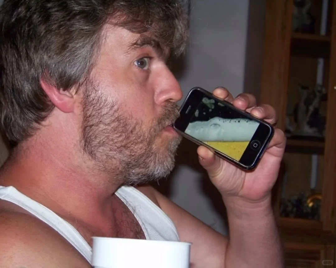 iBeer：第一代iPhone上最疯狂的App