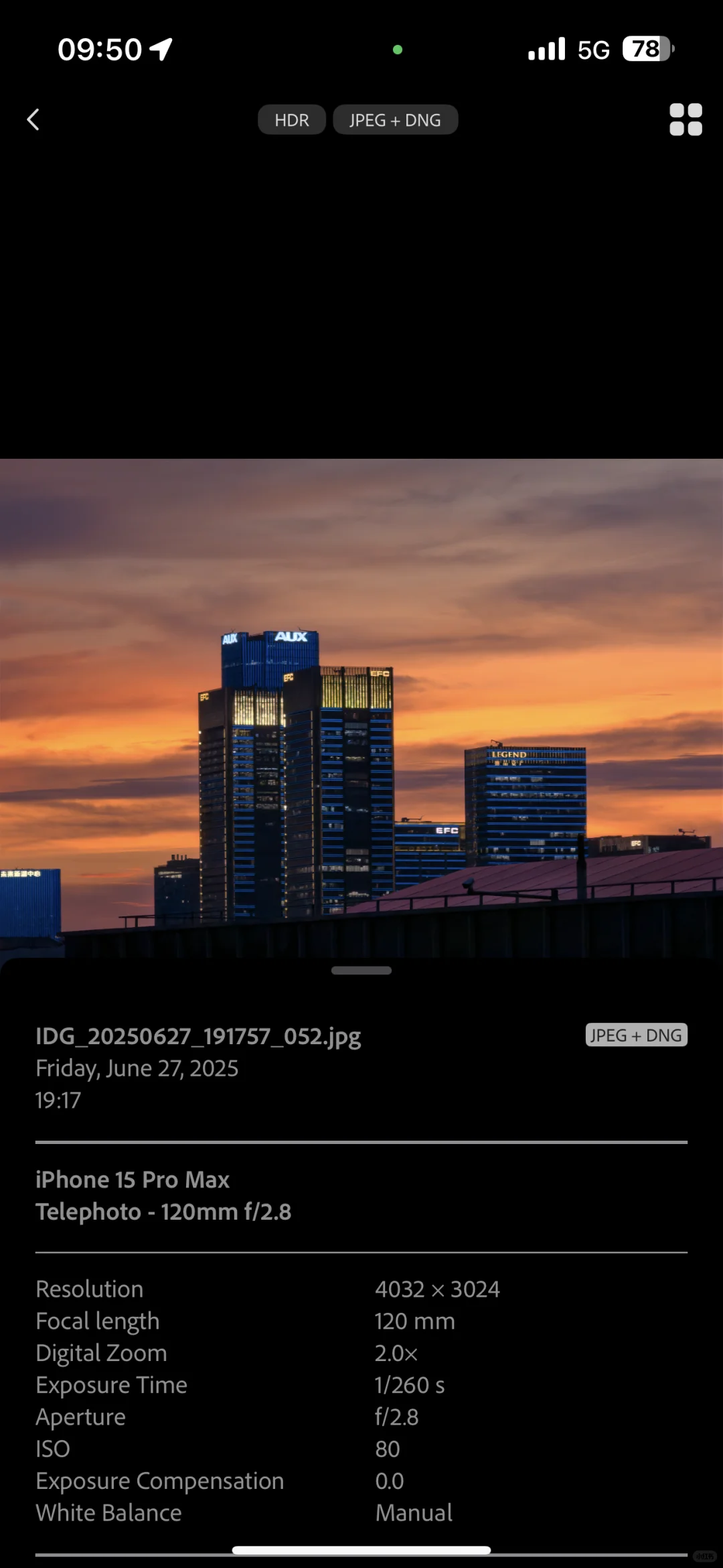 10年索尼，被 indigo app 惊艳！
