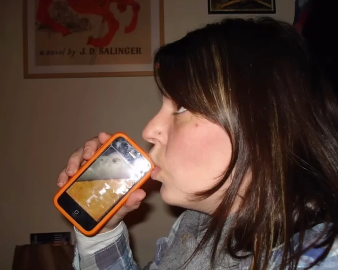 iBeer：第一代iPhone上最疯狂的App