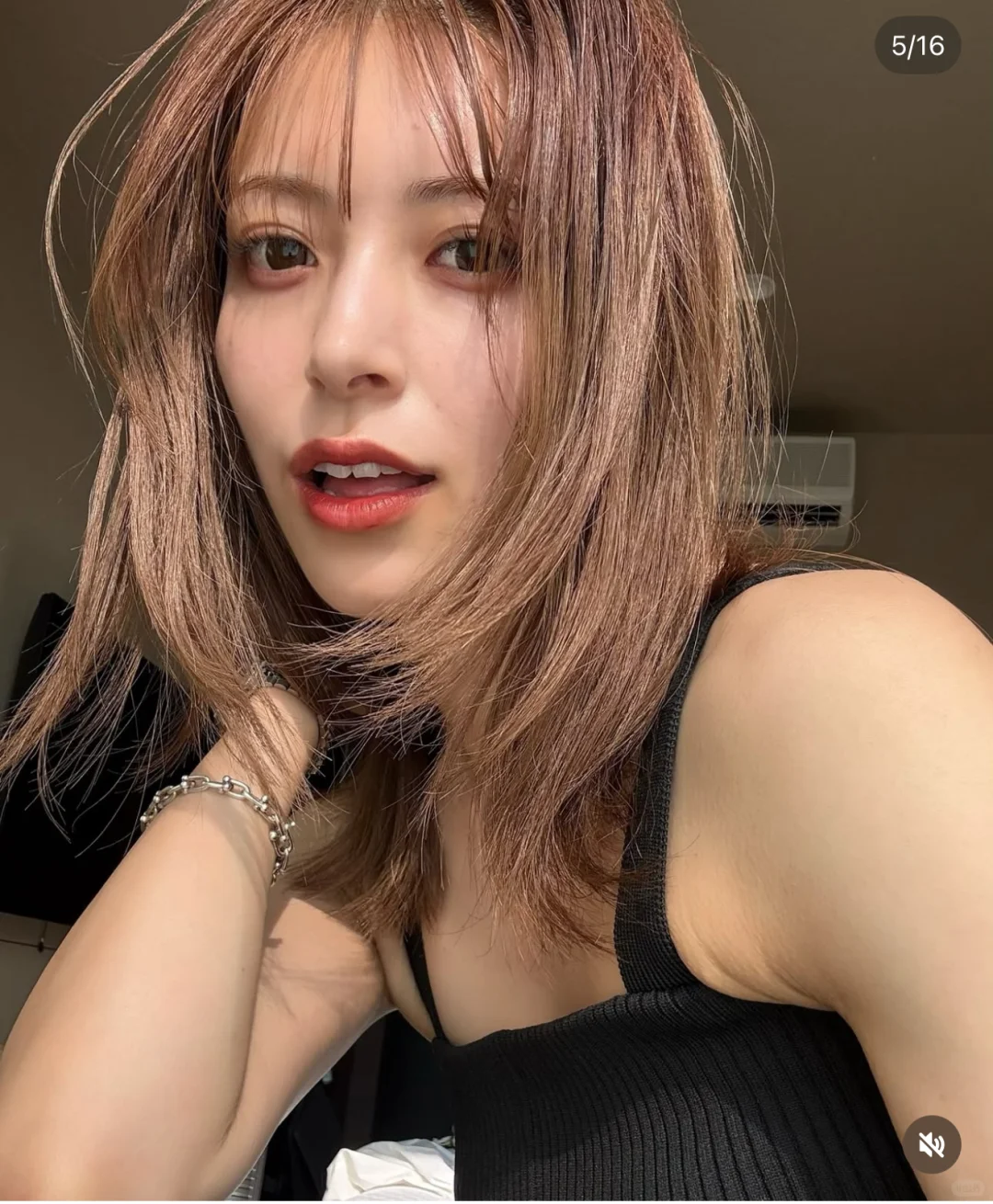 终于登上了ins，超火博主