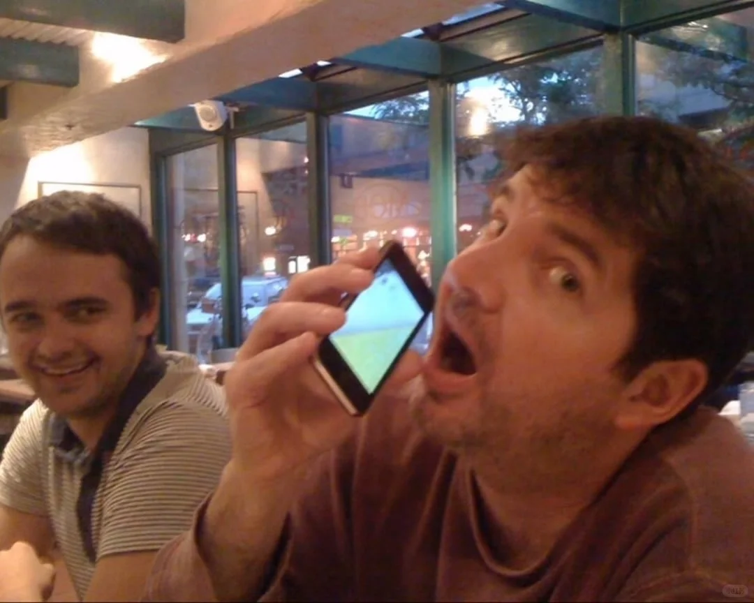 iBeer：第一代iPhone上最疯狂的App